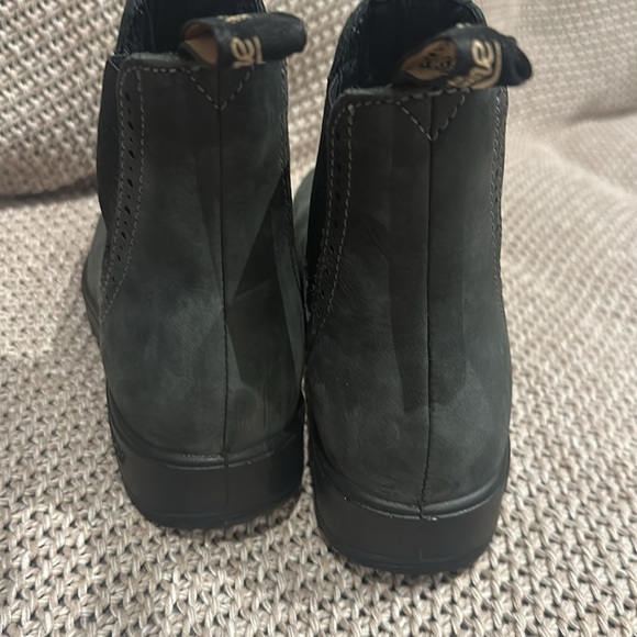 Blundstone footwear Chelsea boot - Picture 4 of 6